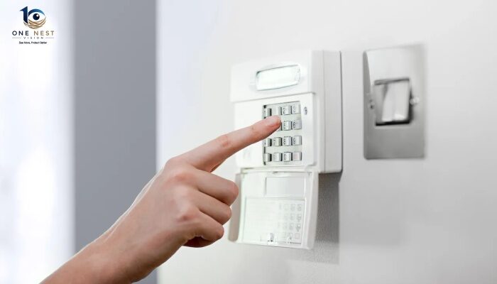 Your Trusted Partner for Security, Networking, and Smart Building Solutions